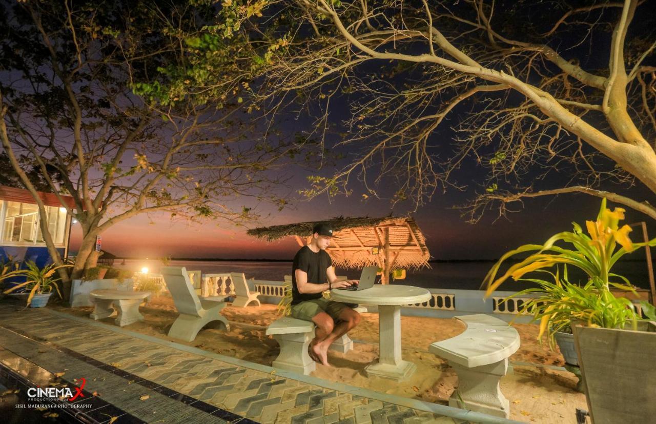 Dinuda Resort 3*