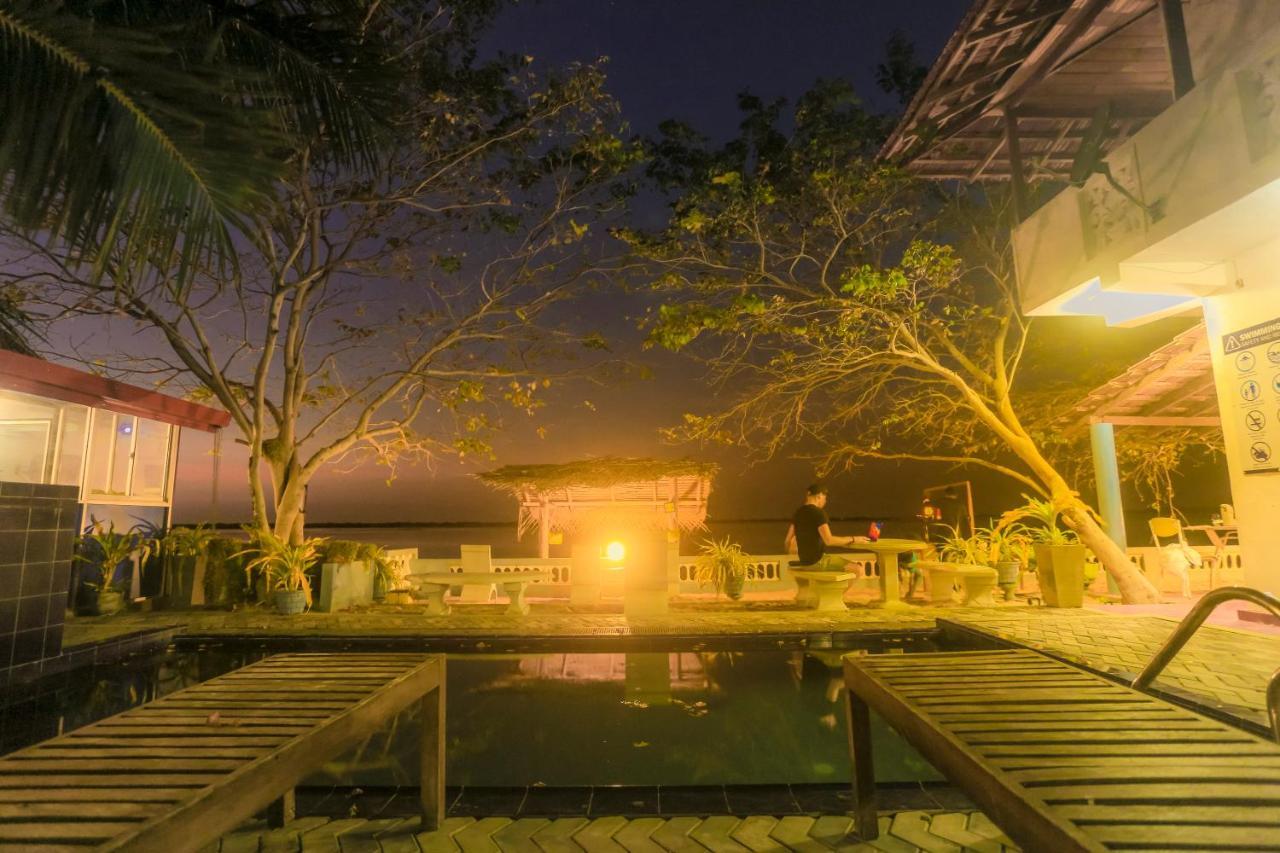 Resort Dinuda