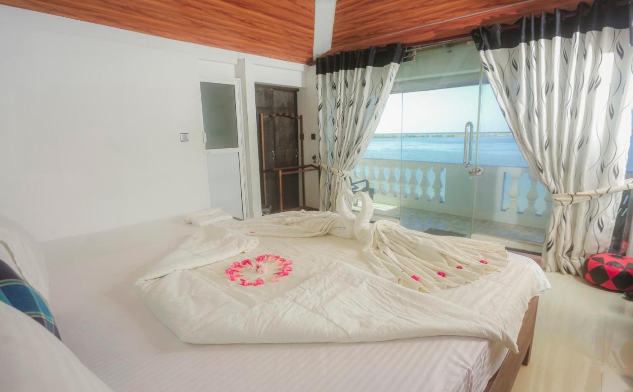 Resort Dinuda 3*