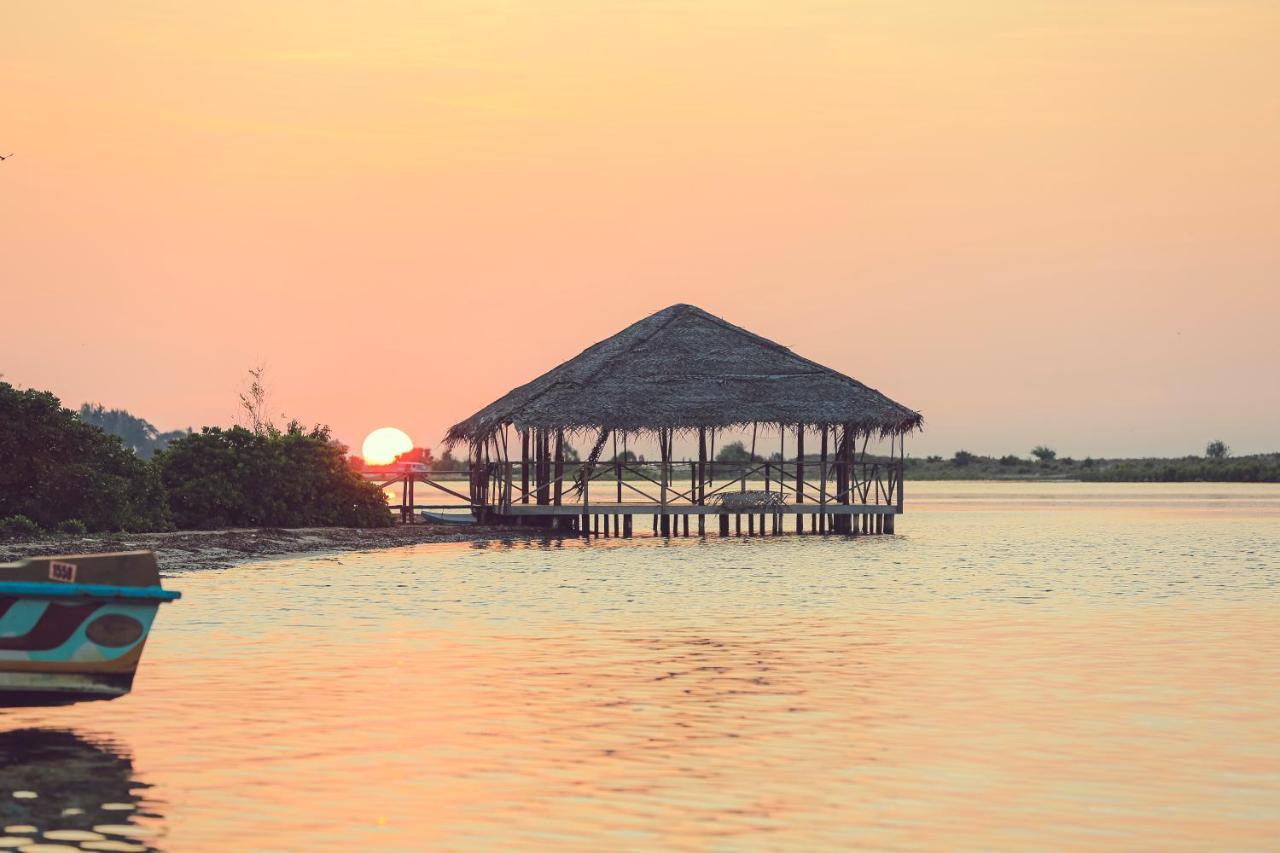 Resort Dinuda 3*