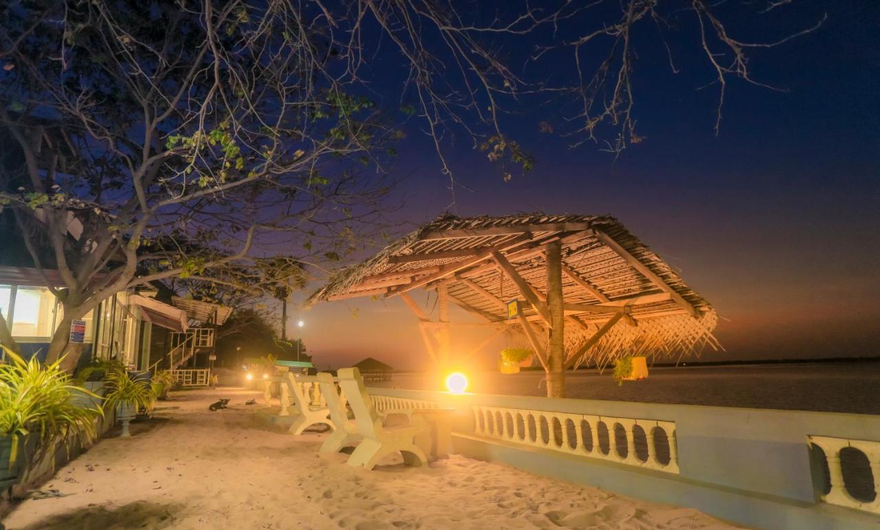 Resort Dinuda 3*