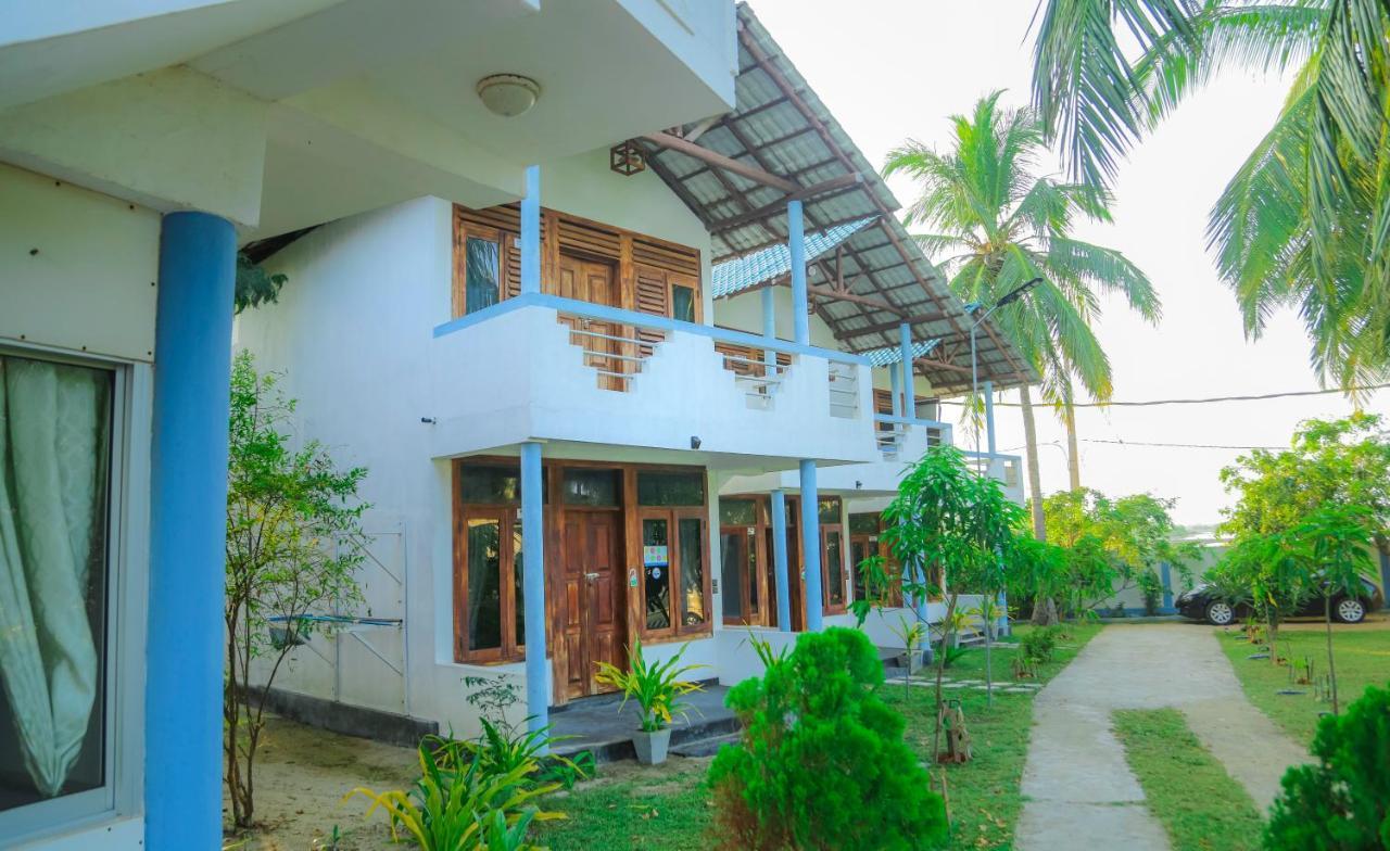 Resort Dinuda 3*