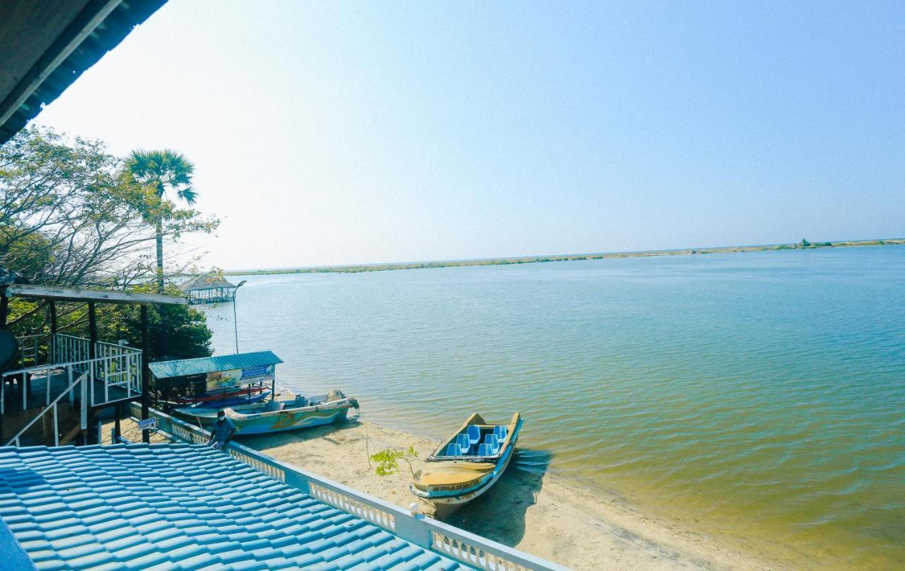 Resort Dinuda Kalpitiya