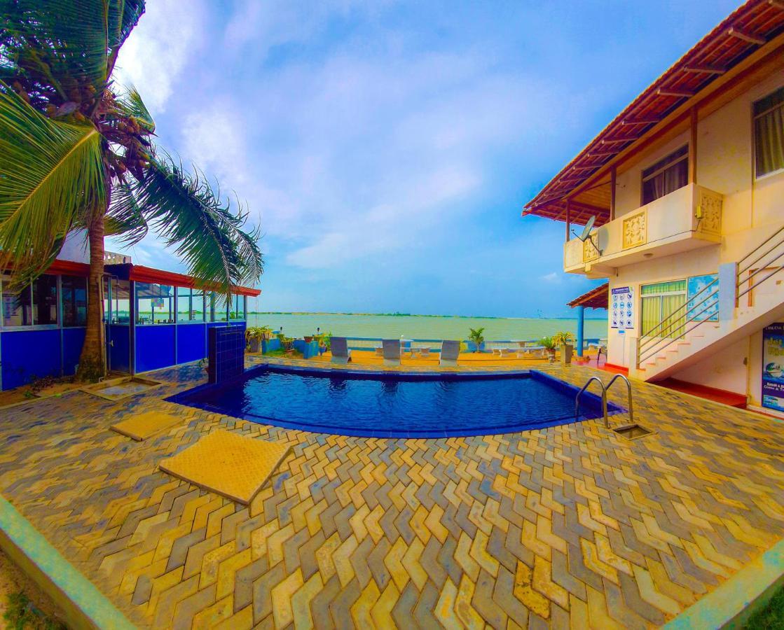 Resort Dinuda 3*