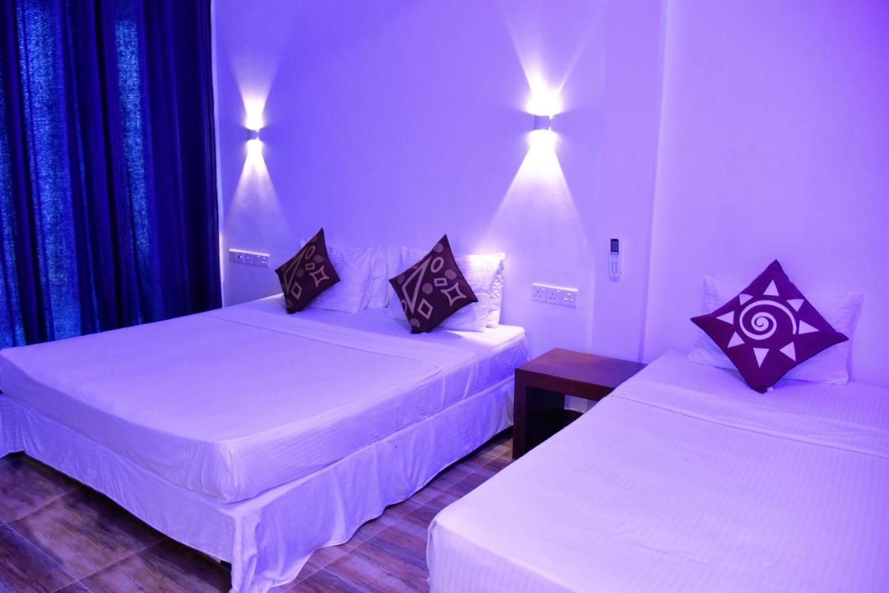 Dinuda Resort 3*