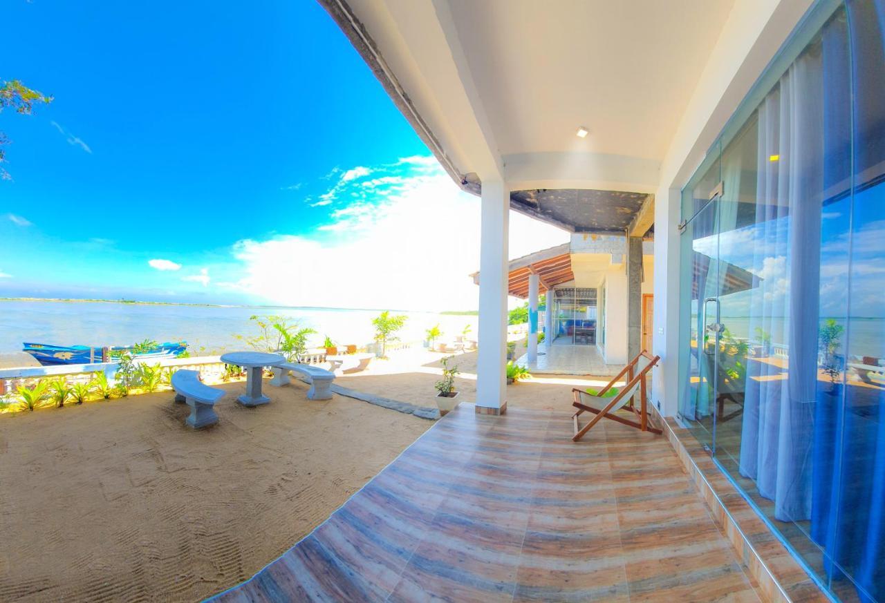 Resort Dinuda Kalpitiya