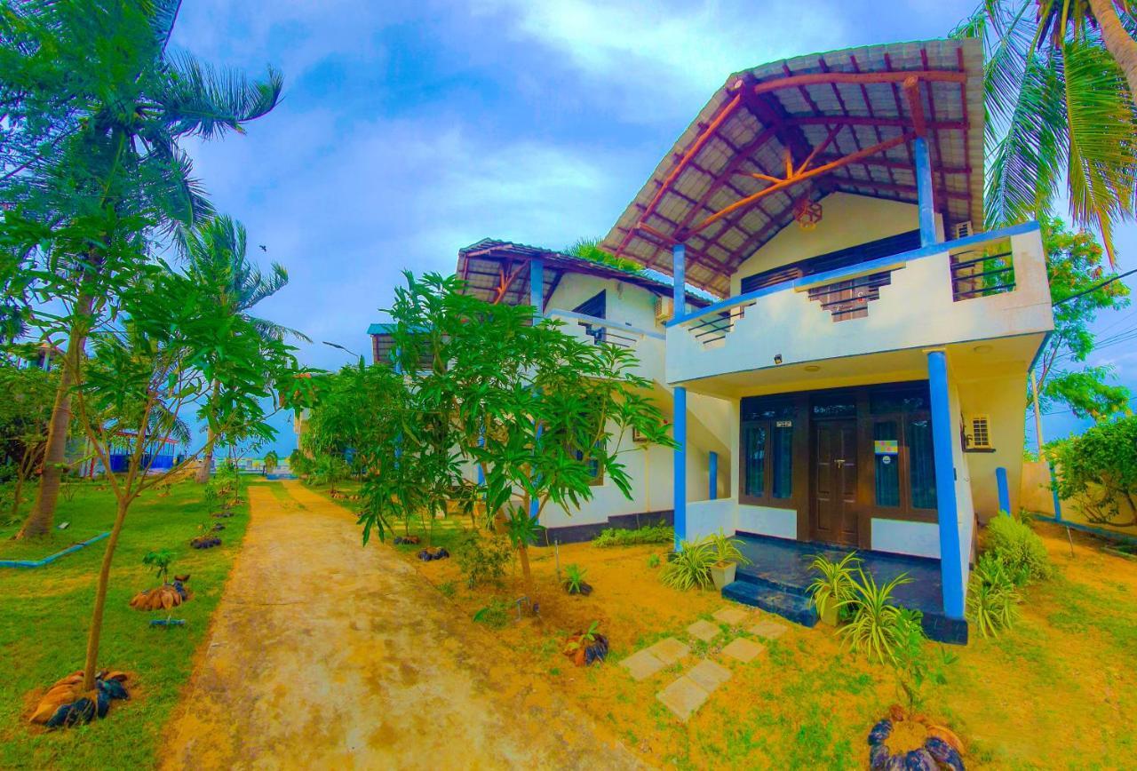 Dinuda Resort