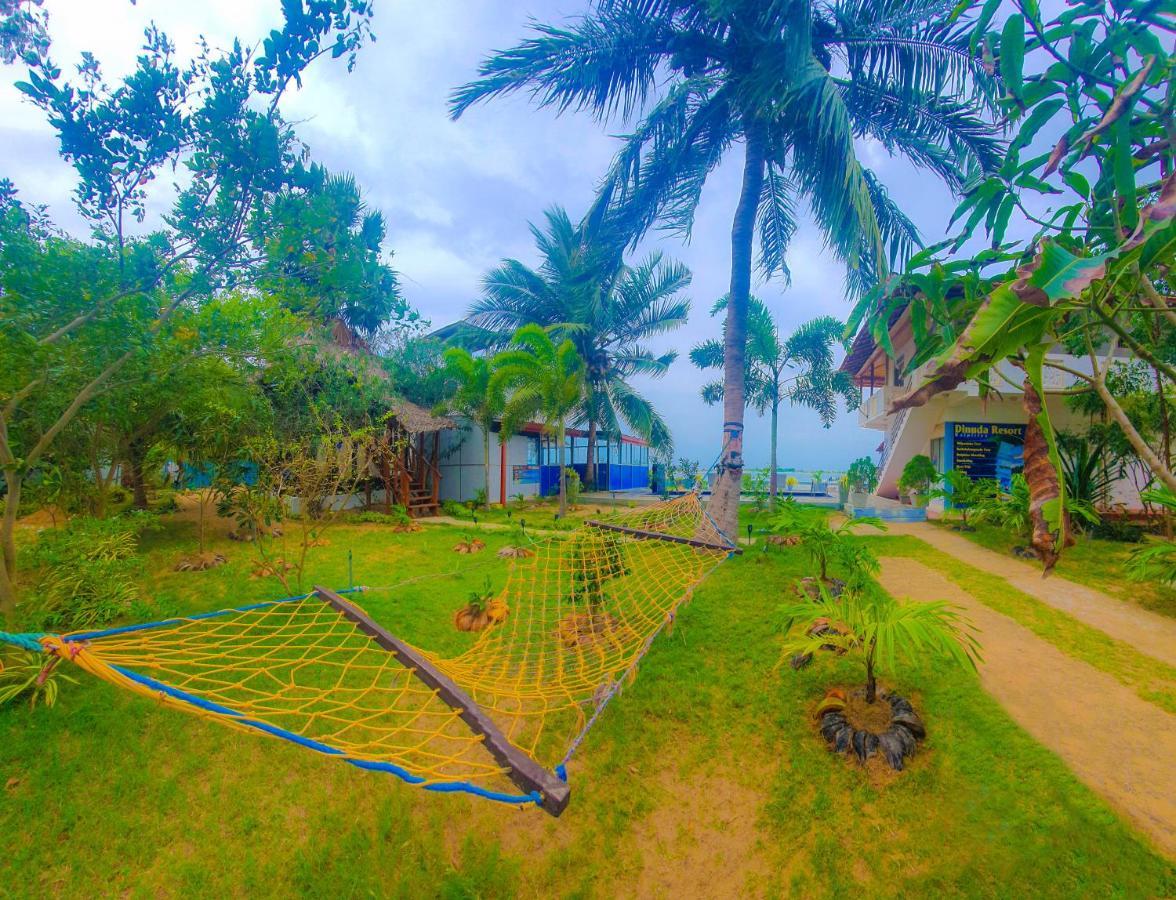 Resort Dinuda