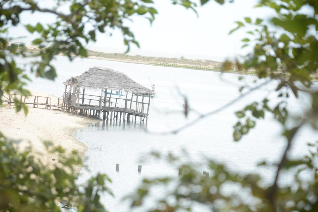 Resort Dinuda