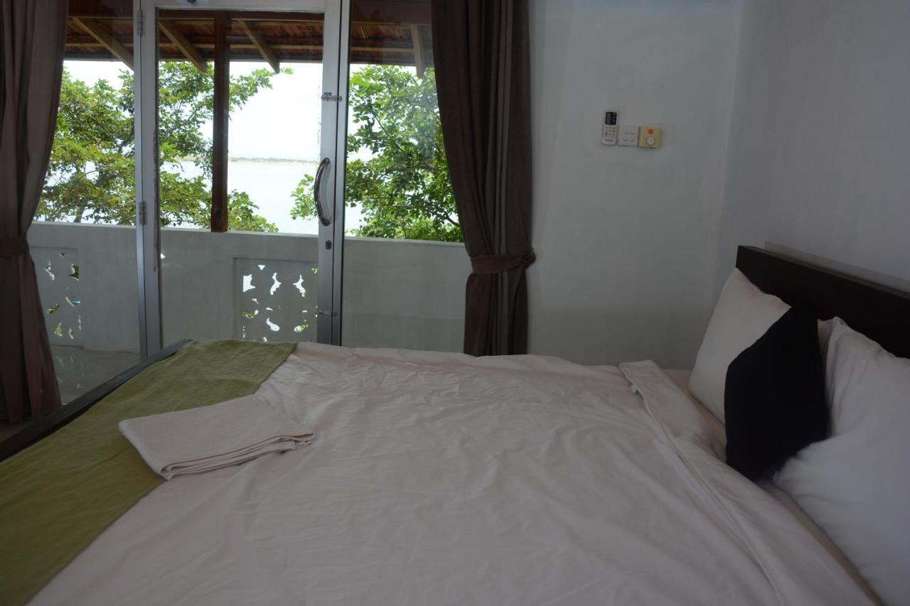 Resort Dinuda 3*