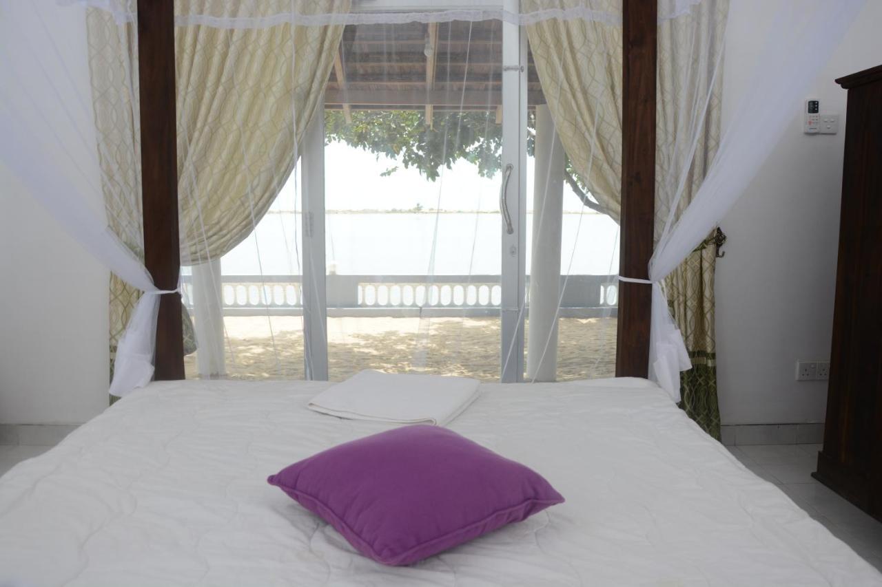 Resort Dinuda 3*