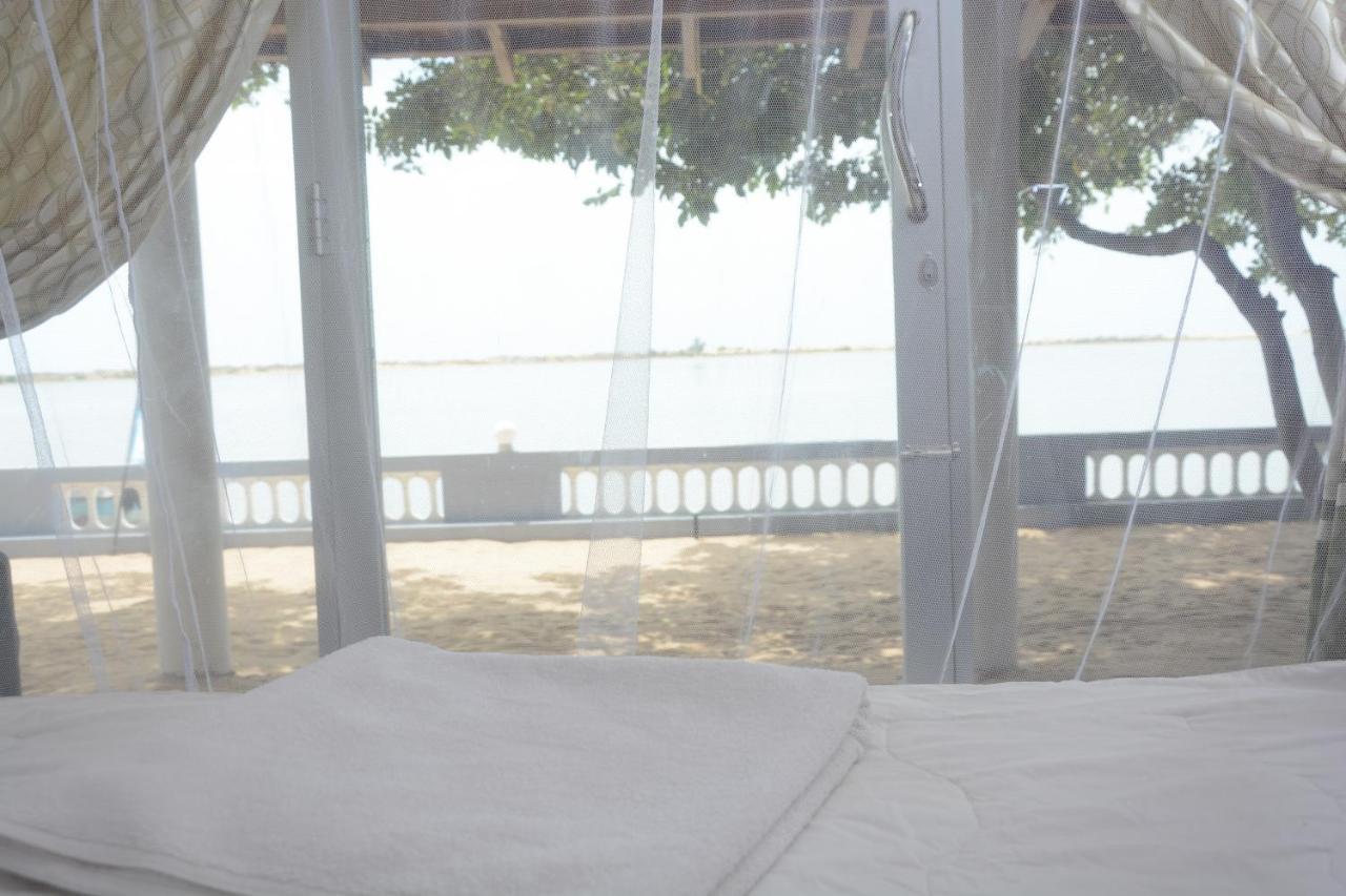 Dinuda Resort
