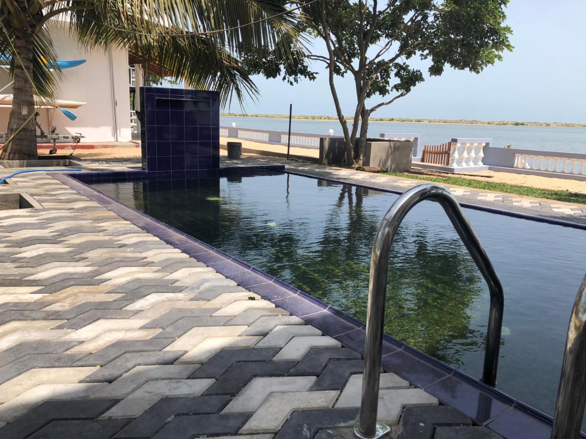 Resort Dinuda