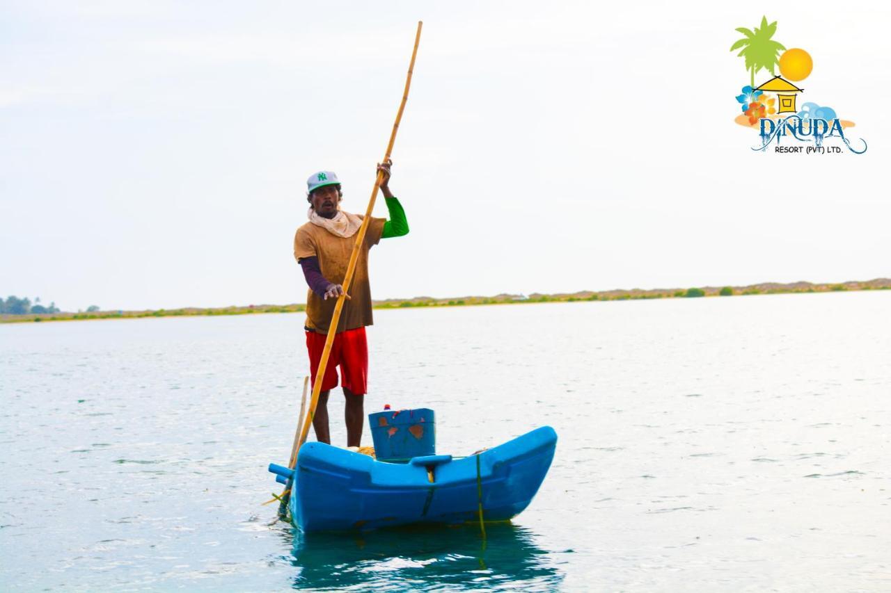 Resort Dinuda Kalpitiya
